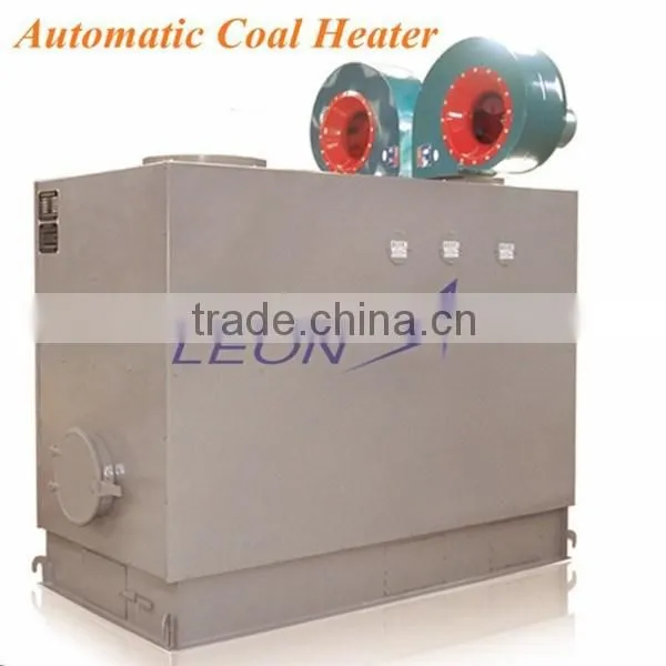 Hot Sale Automatic Coal Heating Machine/hot Oil Stove for Poultry House photo-2