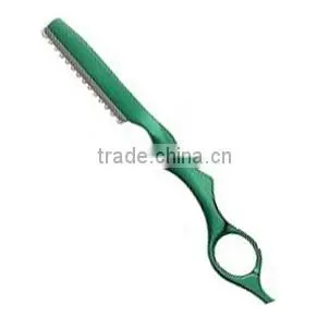 Barbers Salon With 2-in-1 Blade Hair Razors 2016 Hot Sale Hairstylist