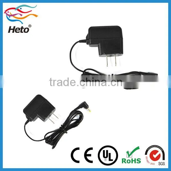 AC DC 12v 1a Power Adapter With UL CUL GS CE SAA FCC Approved photo-2
