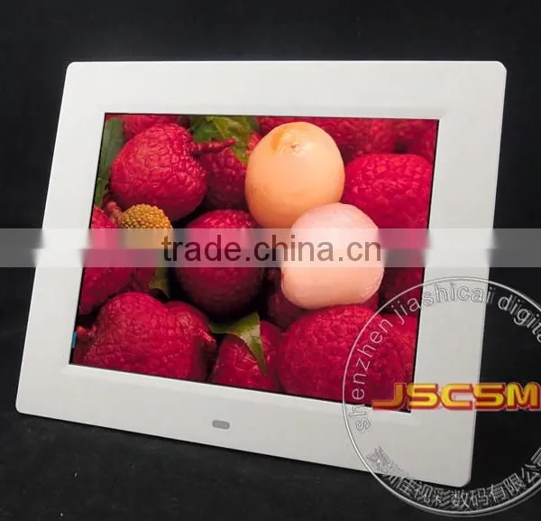 Factory Supply 9.7inch 1080p Video Playing Motion Sensor Digital Video Player for Supermarkets Advertising photo-3