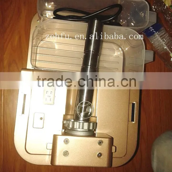 Home Use Full Automatic Small Mini Oil Press Machine/oil Mill Plant photo-5