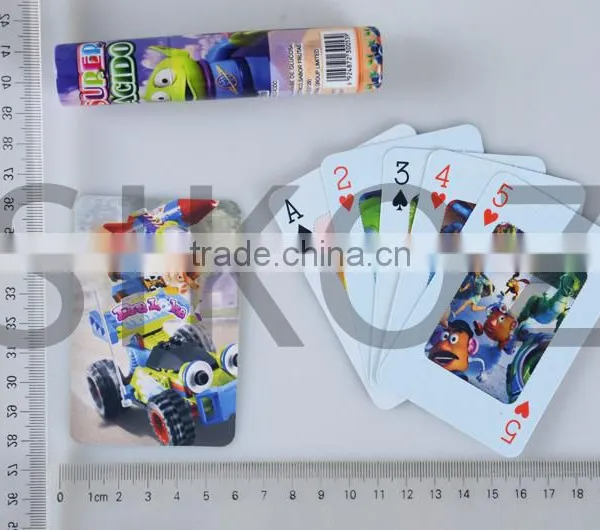 Sk-a077 Cola Sprite and Fanta Flavour Spray Candy photo-3