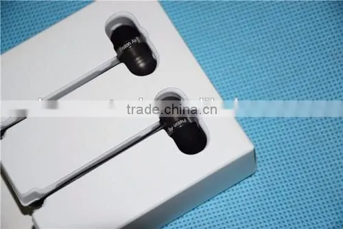 Original Xiaomi Piston Capsule Earphone With Mic Remote Silicone Headset for Xiaomi Mobile Phone In-Ear Computer MP3 Piston3 photo-4