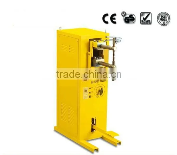 AC Water-Cooling Portable Multi Point Spot Welding Machine