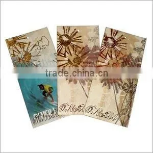 2012HOT Best Price Adhesive Garment Tag