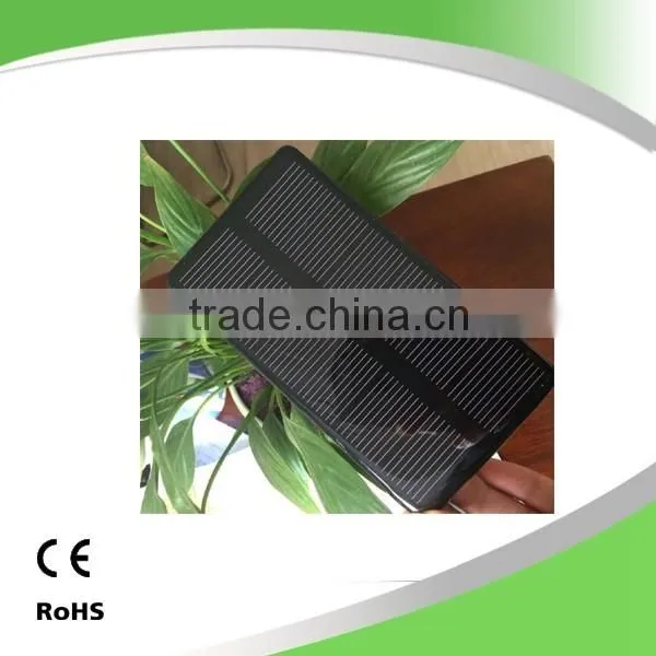 High quality Mini Epoxy Solar Panel