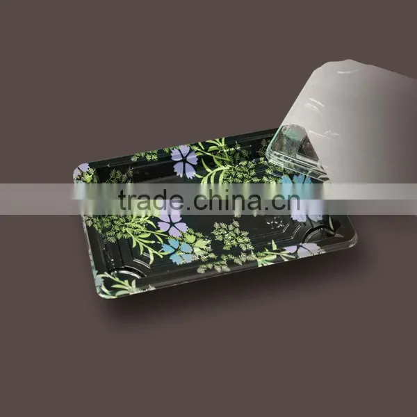 Take-out 3 Compartment Food Container photo-6