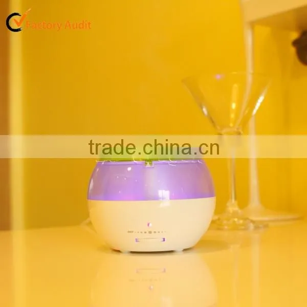 Office Equipment Machine Elegant Vaporizer Portable Handheld Nebulizer Humidifier photo-4