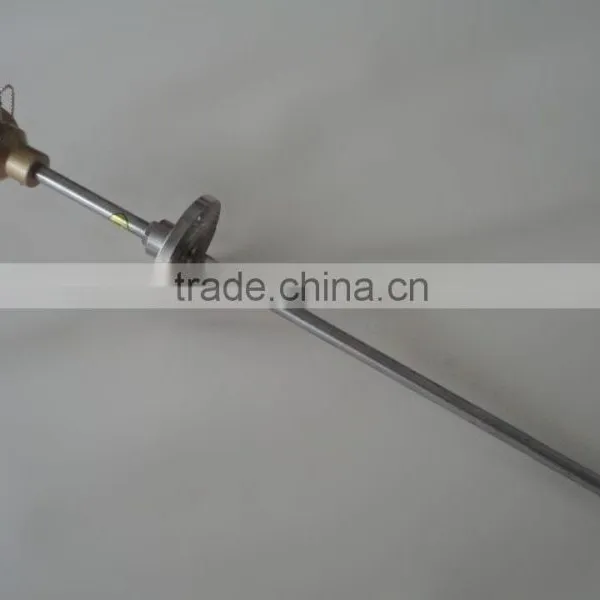 Thermocouple Pt100 Platinum Temperature Sensors