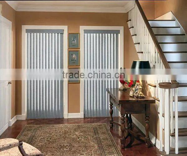 the Latest Vertical Blinds for Door Retracting Door Blinds