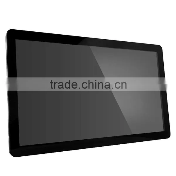 Capacitive Touch Intel i 7 8G/1TB All in One 27" Gaming Monitor photo-2