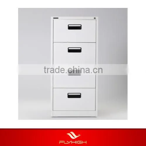 Document Shelf Uniform Storage Steel File Cabinet photo-2