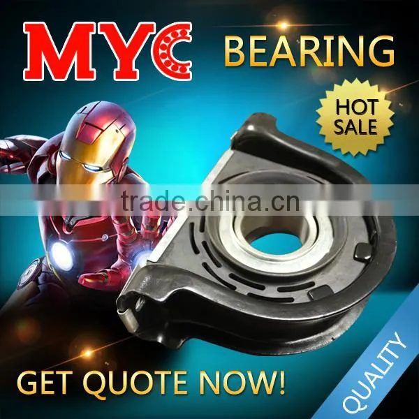 Hot Sale Auto Pump Bearings/water Pump Bearing photo-2