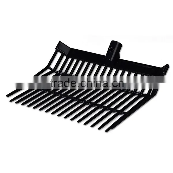Plastic Animal Plastic Forks photo-5