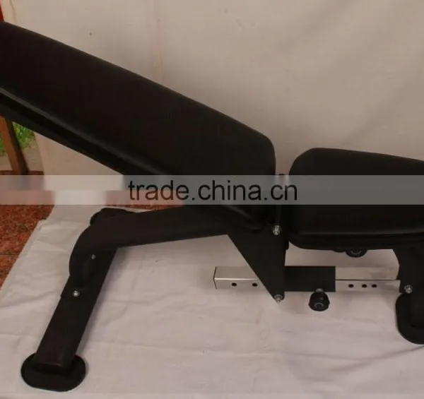 Adjustable Bench photo-2