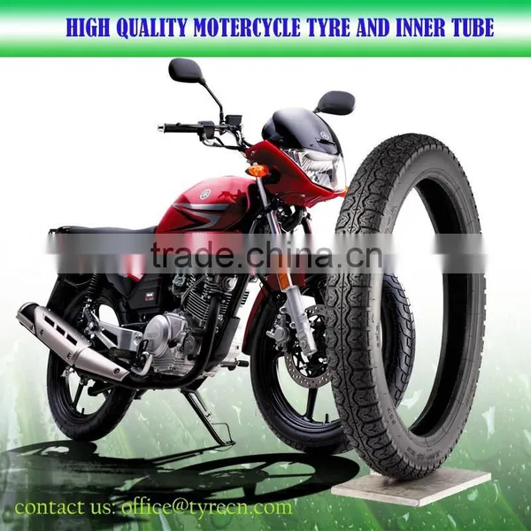 Good Quality Motorcycle Scooter Tires for Motorized Tricycles Tyres 3.00-10/3.50-10 photo-3