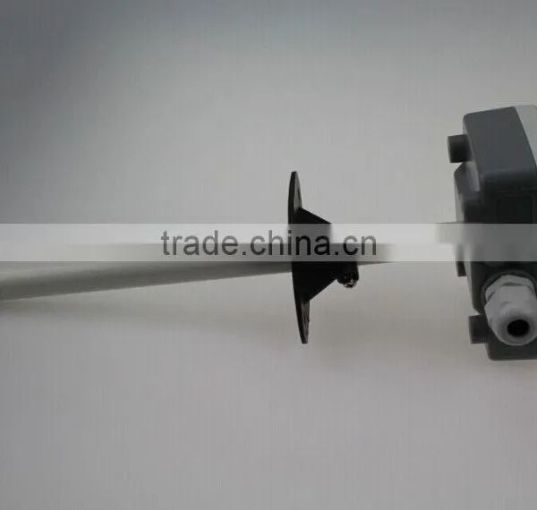 0-5V Air Velocity Transducer With Measure Range 0-25m/s photo-2