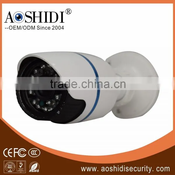 B2L High Definition 1MP/1.3MP/2.0MP IP Logo Cctv Camera System photo-4