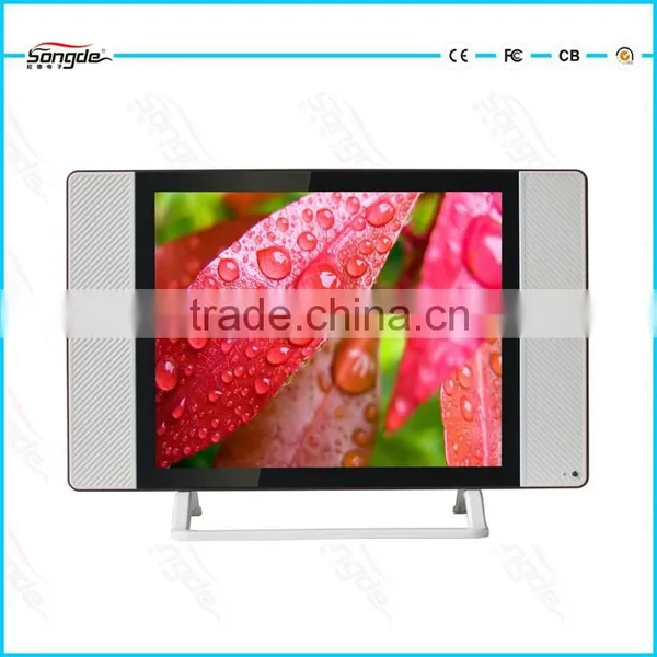OEM Cheaper LED TV Full HD Smart LED TV 12 15 17 18 19 21 22 24 32 39 40 42 46 50 55 58 60 65 70 84 Inch ELED TV/LED TV/LCD TV photo-2