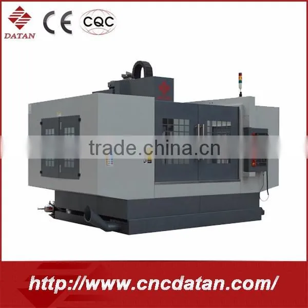 [ DATAN ] ME1800 Series Large Cnc Machining Center photo-2