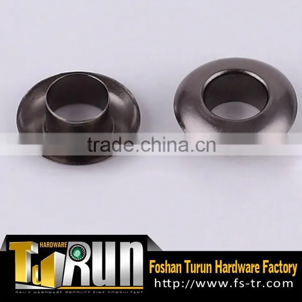 Lead Free Fashion Shoe Eyelet Large Metal Eyelet for Curtain photo-6