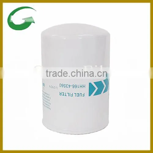 Diesel Fuel Filter for Kubota HH166-43560 photo-2