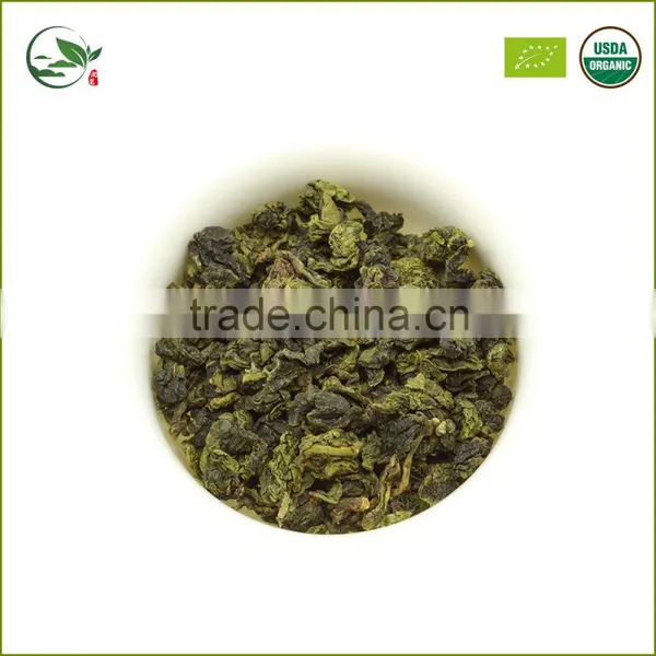 Anxi Ti Kwan Yin Oolong Tea photo-5