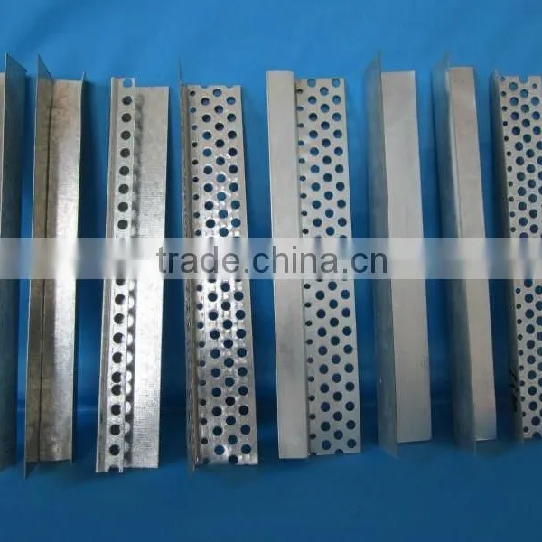 Decorative Corner Bead/angle Beads/suspended Ceiling Wall Angle Hot Sale in Southeast Asia photo-6
