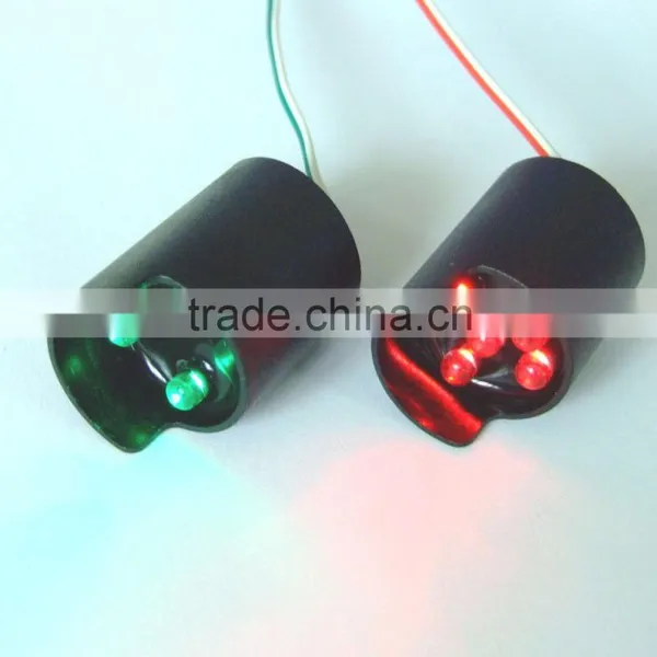 Wholesales 26mm Toll Station Arrow Small Pixel Cluster Repair Kit Taiwan Epistar LED photo-2