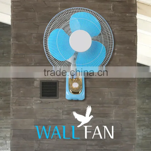 High Quality 180 Degree 16" Industrial Stand Fan/wall Fan photo-2