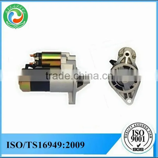 Japanese Pickup Starter Motor