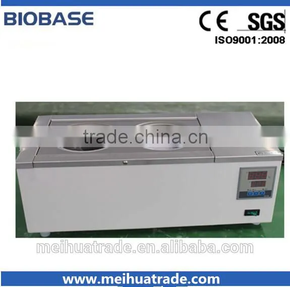 Laboratory Thermostatic Digital Water Baths / Best Price Water Bath / Electric Heating Thermostatic Water ba photo-2