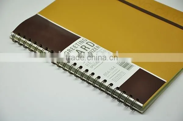 Fashion Gift Card Organizer, Greeting Card Organizer photo-2
