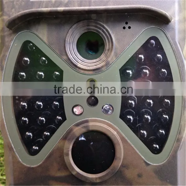 Factory Supplier OEM Waterproof 12mp Digital Hunting Trail Camer photo-4