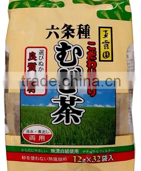 Rokujyou Barley Tea 32p