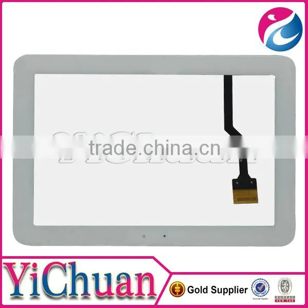 China Manufacturer Touch Screen Lcd for Samsung Galaxy Tab P7300 Lcd in Mobile Phone Lcds