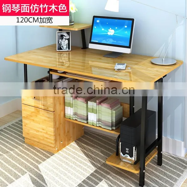 pc Desk Computer Table photo-5