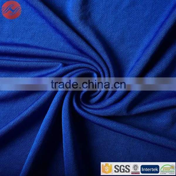 Moisture Wicking Brideyes Functional Outdoor Sports Mesh Fabric photo-3