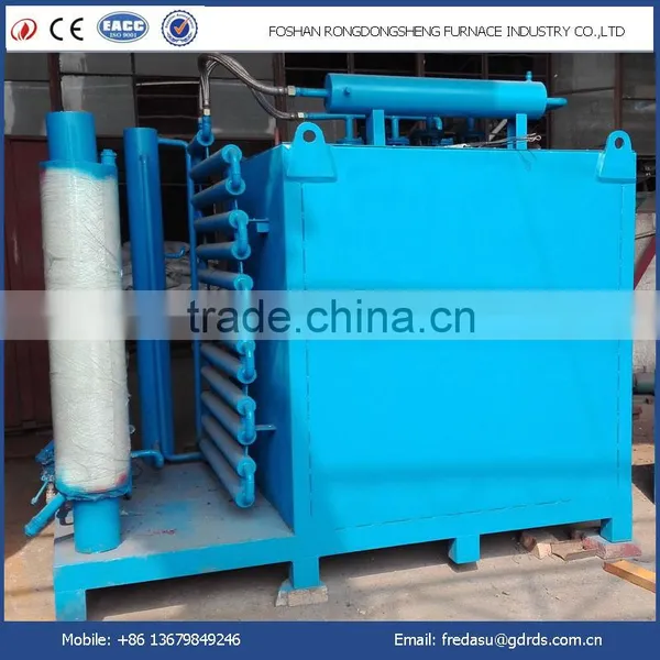 RDS-10 Ammonia Cracker for Atmosphere Protective photo-6