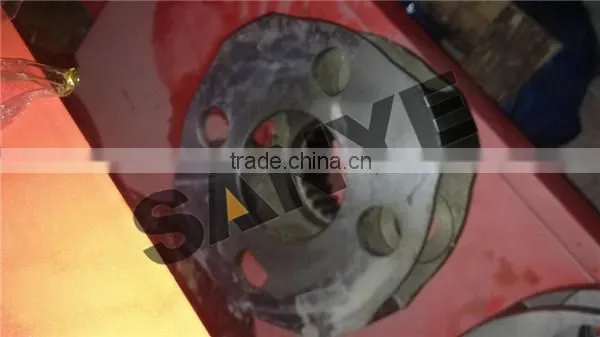 Carrier 20Y-26-22170 for PC200 Swing Machinery Parts