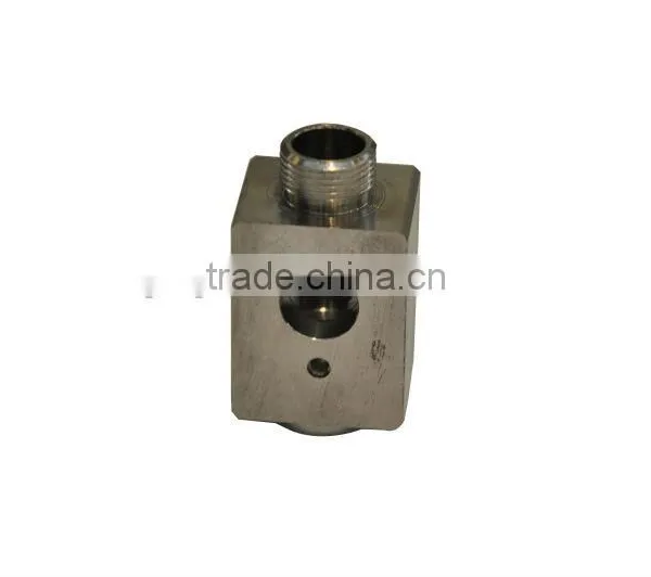 Customized Machining Parts