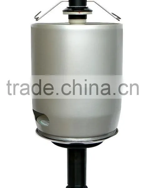 Short Fiber TFO Twisting Machine Spindle