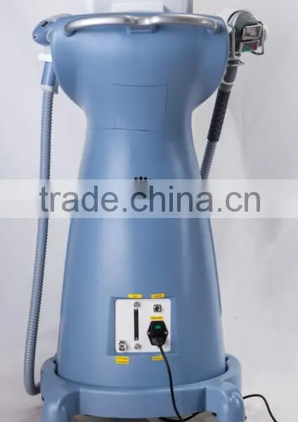 Skin Rejuvenation Hot Selling Opt Elight Ipl Rf Intense Pulsed Flash Lamp Beauty Equipment With Good Effect Bikini Hair Removal photo-4