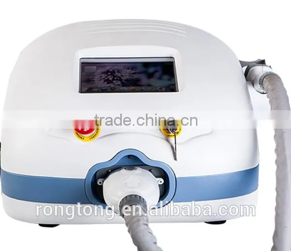 Skin Care Salon Home Use Ipl Remove Diseased Telangiectasis Hair Removal Beauty Machine Pigmented Spot Removal photo-2