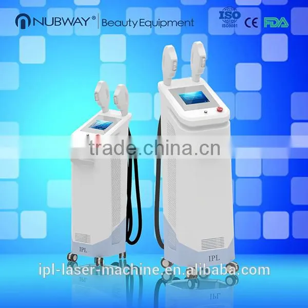 2016 Most Hot Sale Super Hair Removal Ipl Shr / Shr Ipl Depilation / Shr Hair Removal Machine for Sale photo-3