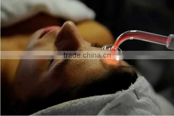 Portable High Frequency Ozone Machine Jx-006a photo-5