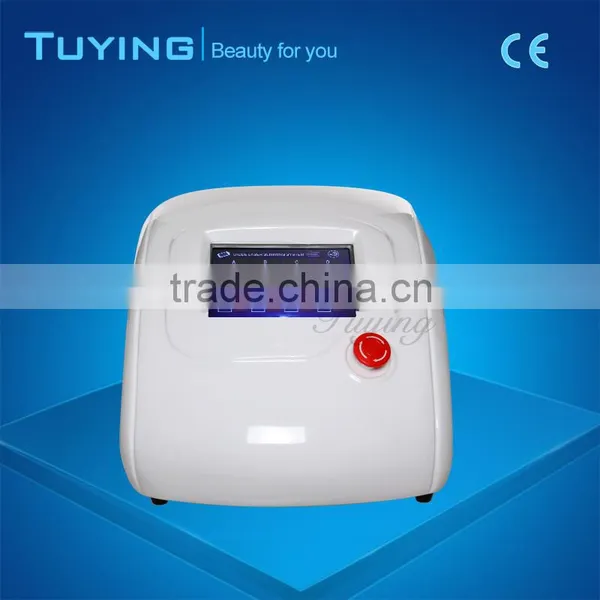 Factory Price!!! Laser Vacuum Body Weight Loss Machine With Cavitation rf Slimming Salon Equipment photo-2