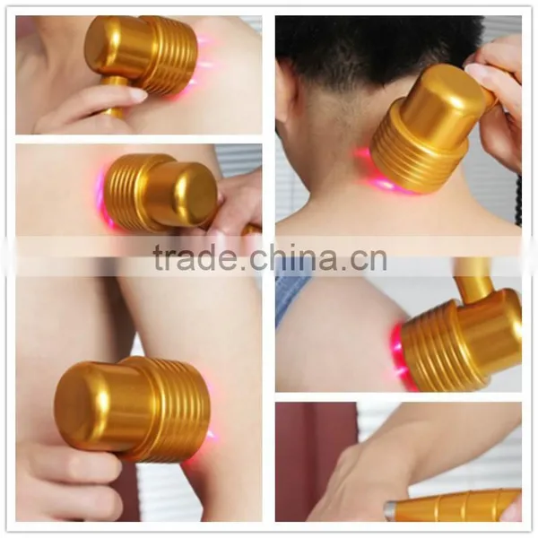 Innovative and Painless Cold Laser Treatment Instrument Remove Joints Pain photo-3
