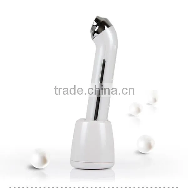 Negative Ion Beauty Facial Massager Products for Beauty Salon photo-5