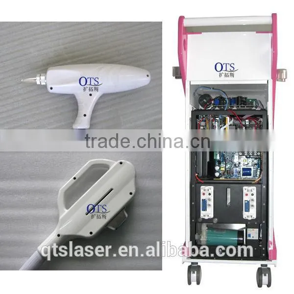 2015 New Design Beauty Machine !e-light Beauty Machine to Remove Freckles/acne/wrinkle/vascular photo-4